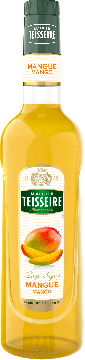 Mango Syrup 70cl