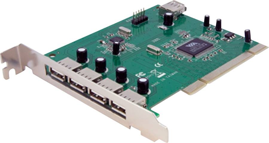 PCIUSB7