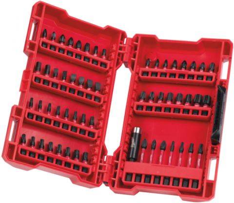 Bosch 4932430581 Bit Tool Kit
