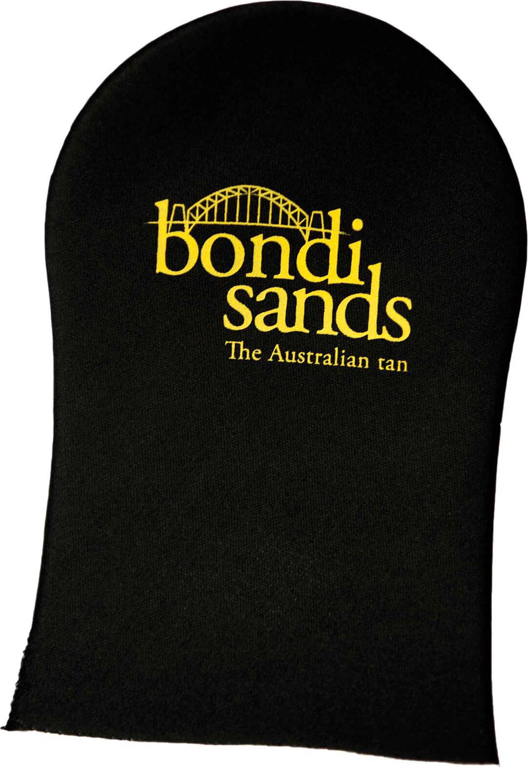 Reusable Self-Tan Application Mitt