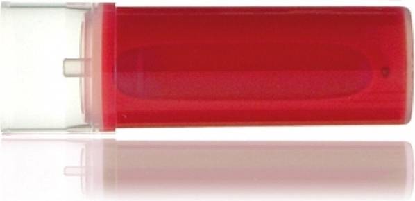 Pilot V-Board Master Cartridge Red Liquid Ink