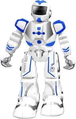 Smart Bot