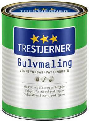 Jotun Trestjerner