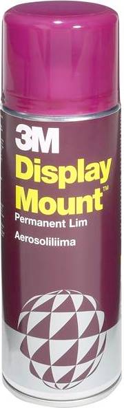 3M Display Mount