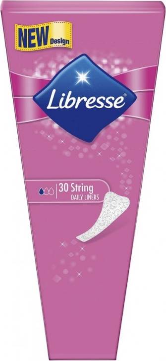 Daily Fresh String