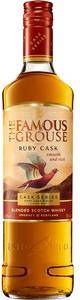 Whiskey Ruby Cask Whiskey