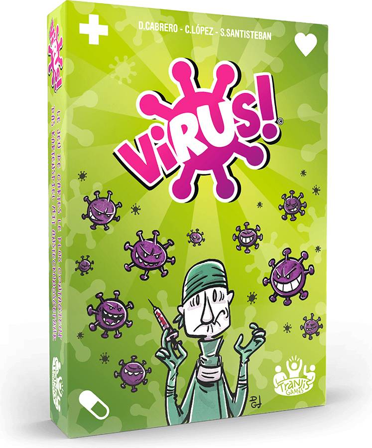 Virus