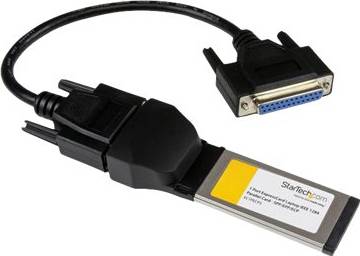 StarTech EC1PECPS