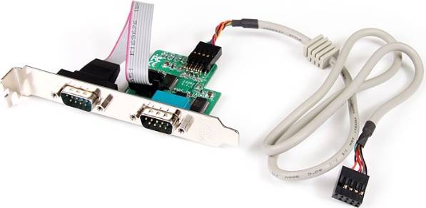 StarTech ICUSB232INT2
