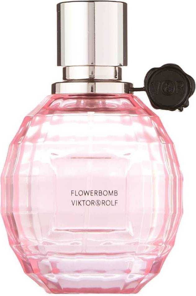 Viktor rolf flowerbomb Viktor & Rolf Flowerbomb EdT 50ml