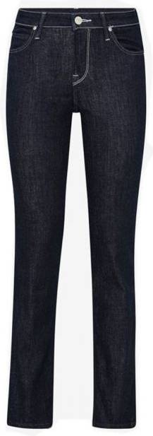 Lee Straight Rinse Taille