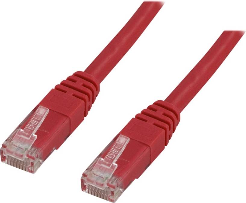 UTP Cat6 RJ45 5m