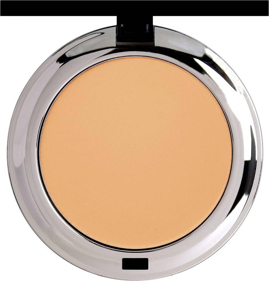 Compact Foundation Latte