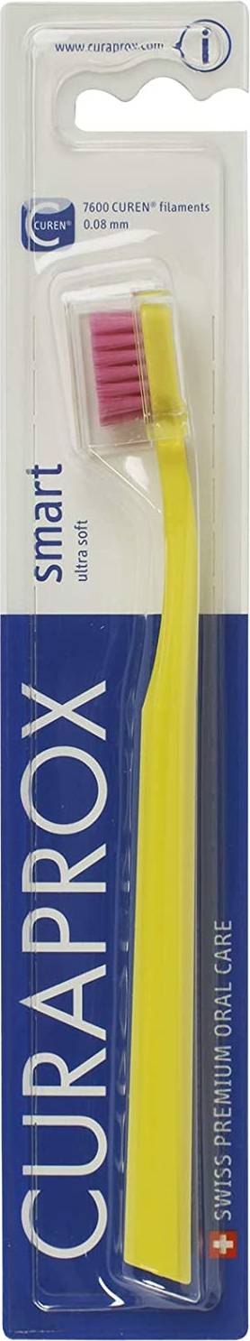 CS Smart Ultra Soft Toothbrush