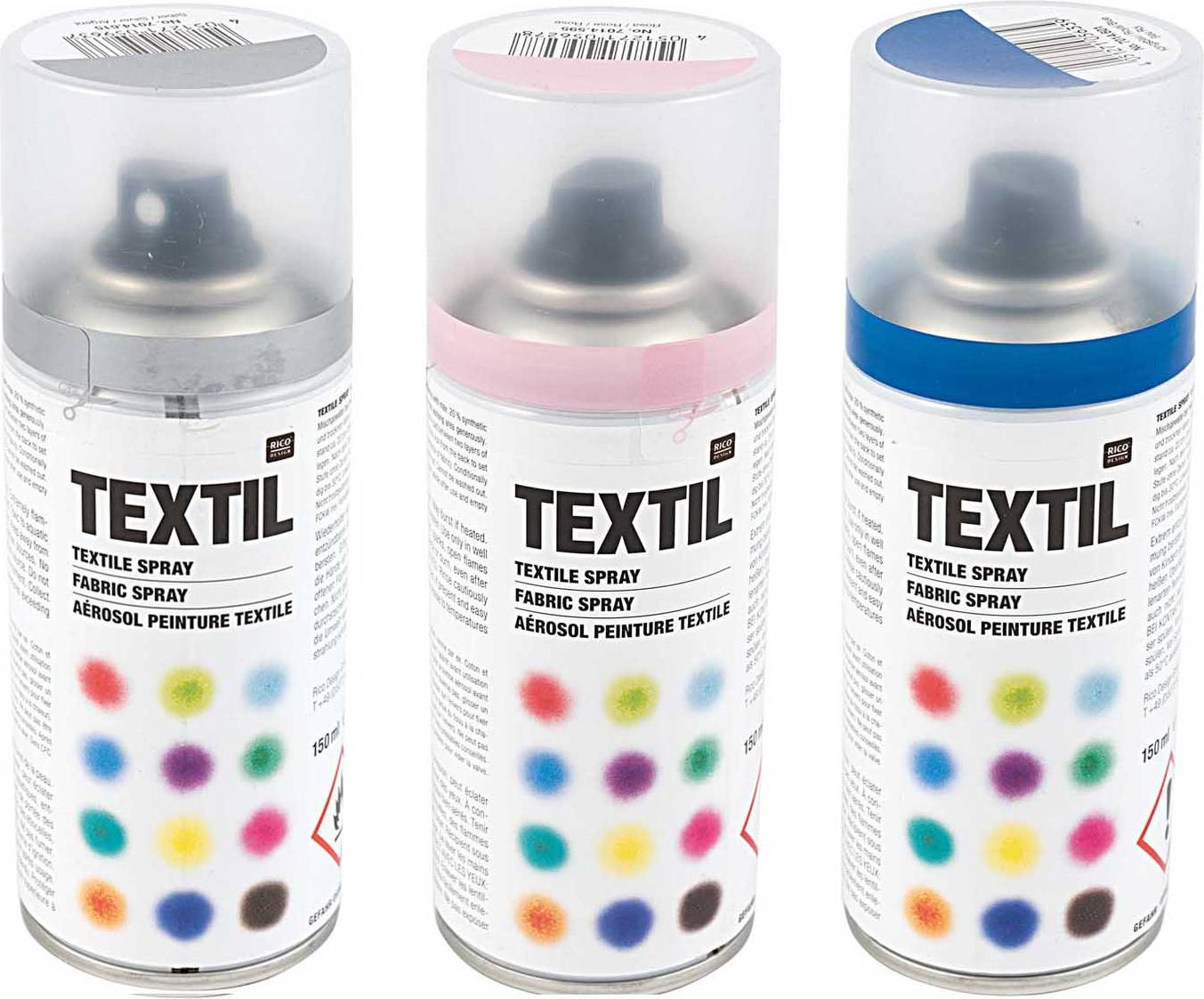 Textile Spray 150ml