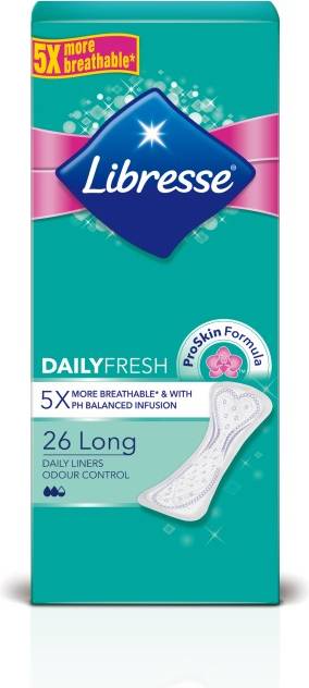 Daily Fresh Long
