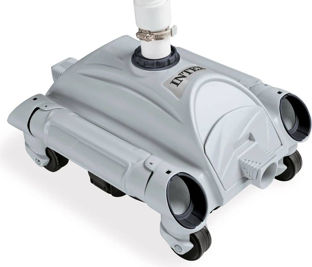 Intex Automatic Pool Vacuum Cleaner