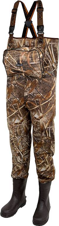 Prologic Max5 XPO Neopren Wader