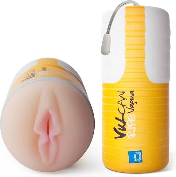 Vagina Funzone Vulcan Ripe Vagina
