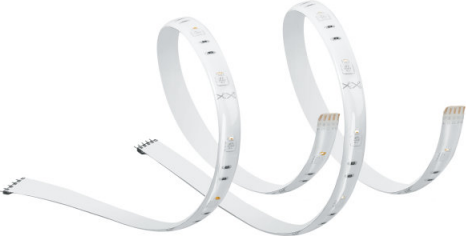LEDVANCE Smart+ Flex Extension LED bånd
