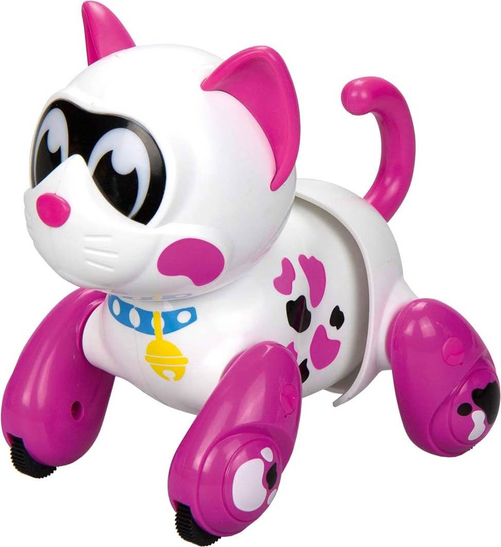 Silverlit Mooko