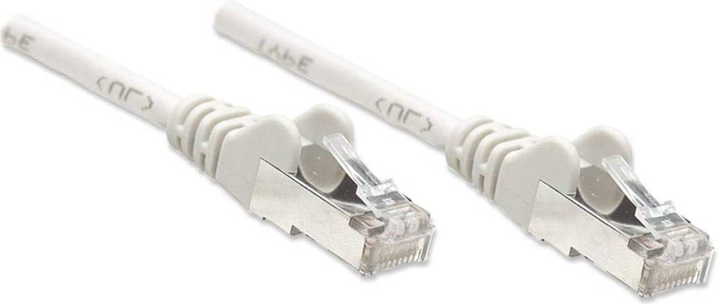 Intellinet FTP Cat5e RJ45 2m