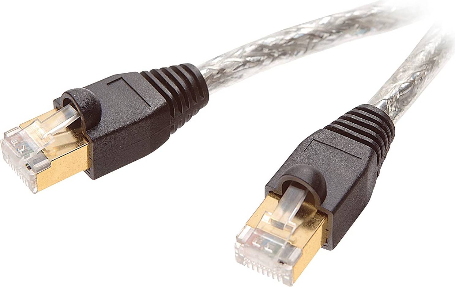 Vivanco S/FTP Cat6e RJ45 2m