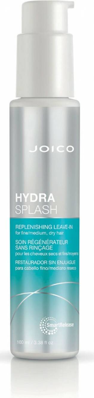 HydraSplash Replenishing Leave-In