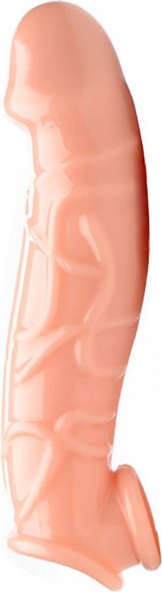 Penis extender Size Matters 2 Inch Extender Sleeve