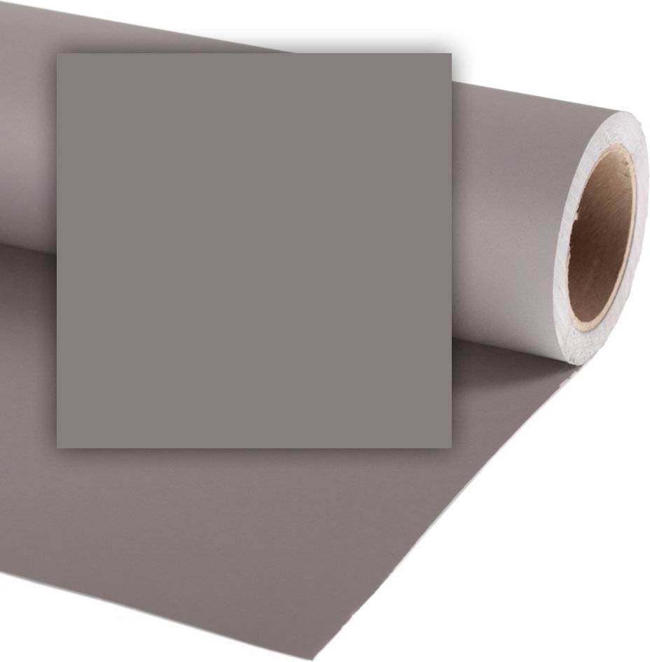 Colorama Background Cardboard Smokegrey