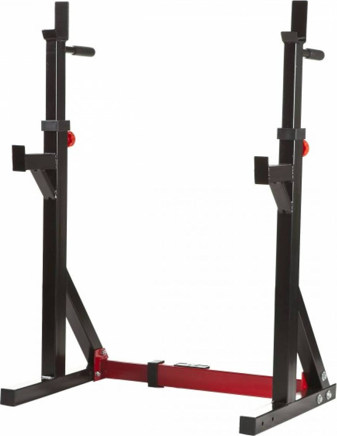 Squat rack Nordic Fighter Dip Stand & Squat Rack