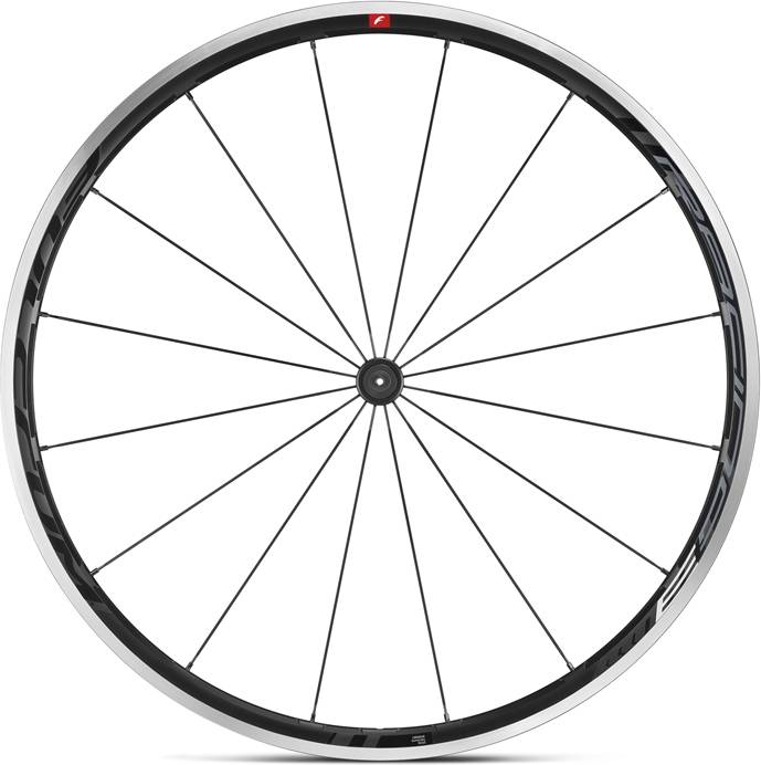 Fulcrum Racing 3 C17 Wheel Set