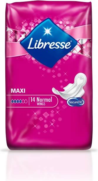 Maxi Normal Wings