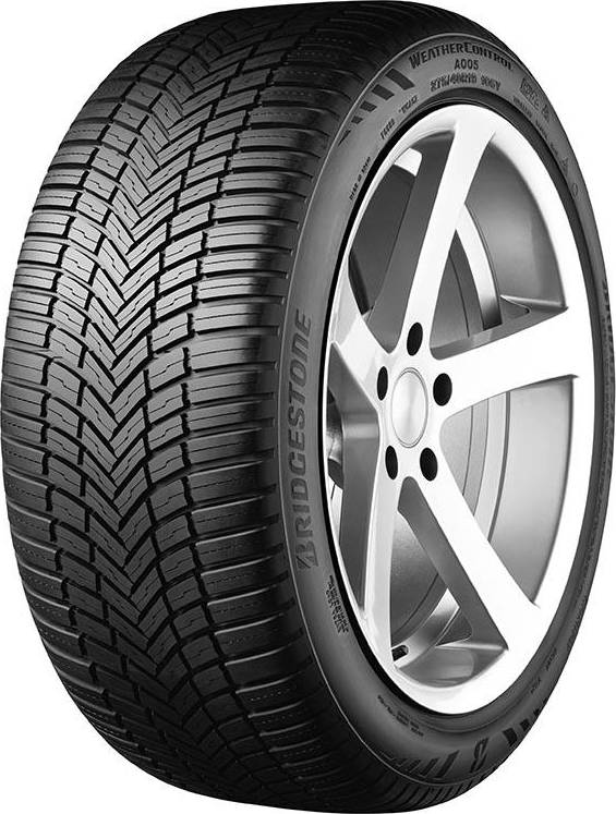 Turanza T005 215/60 R16 95V