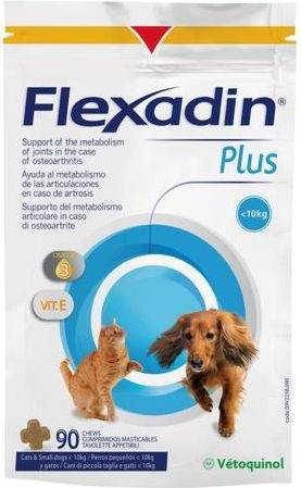 Flexadin Plus Mini 90 Tablets