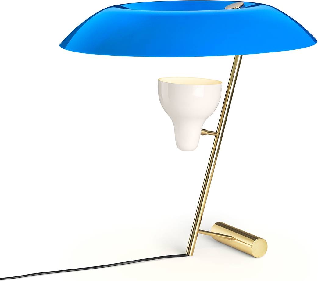 Astep Model 548 Table Lamp 50cm