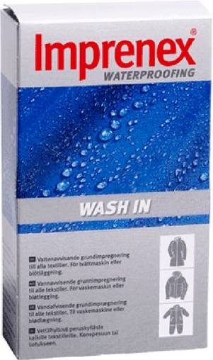 Wash In 200ml