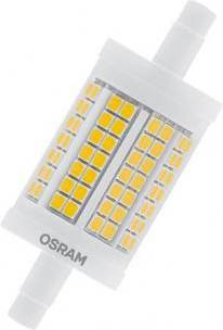 LEDVANCE P LINE 100 LED Lamps 11.5W R7s