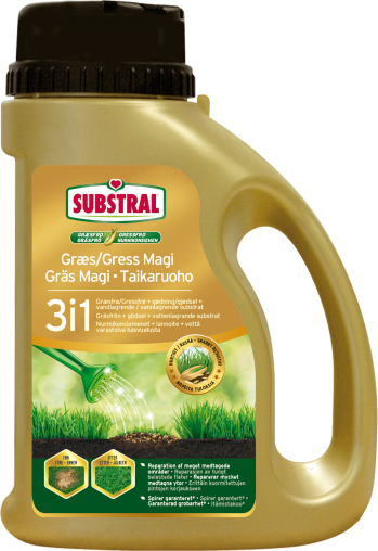 Substral Gräs Magic