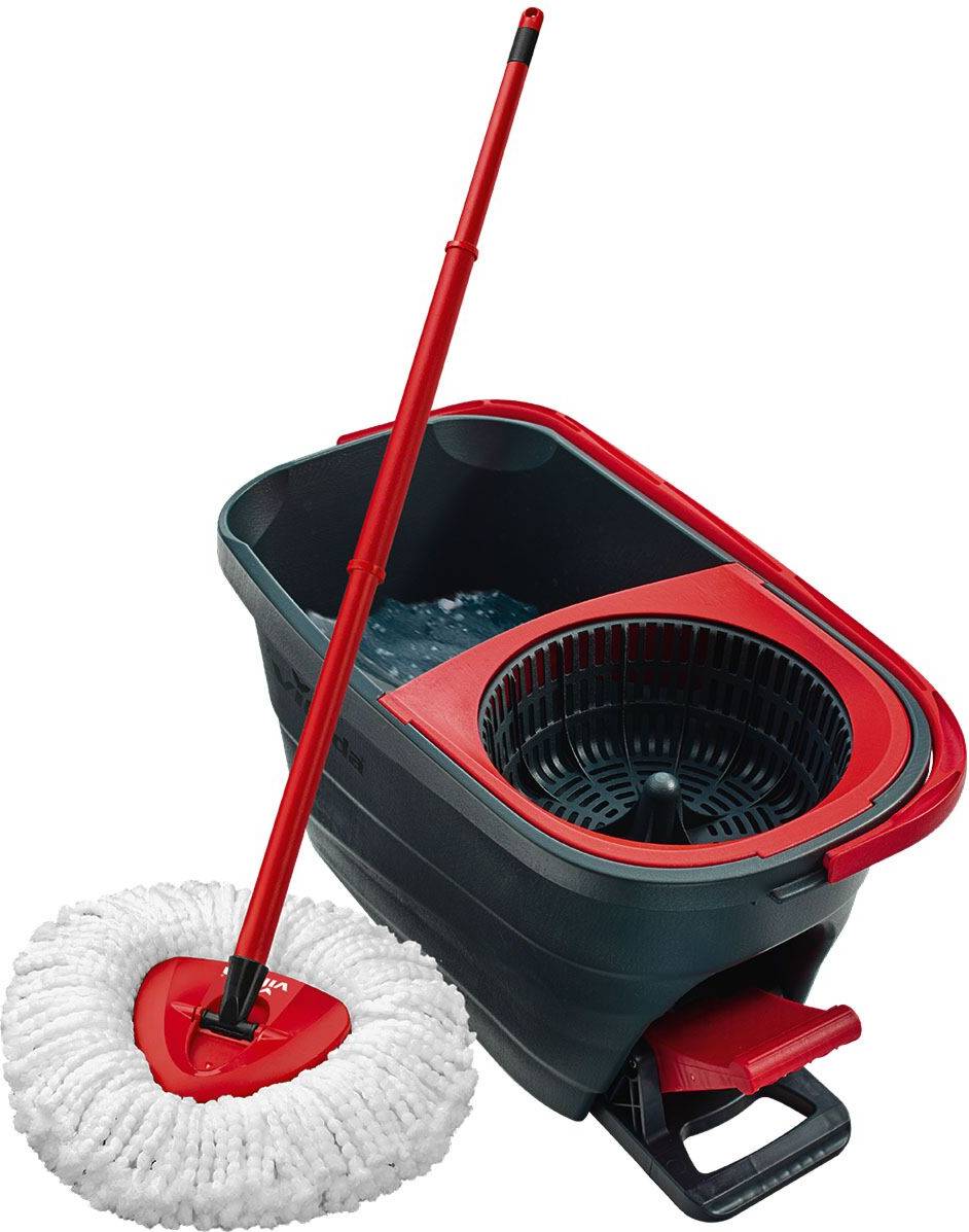 Turbo Smart Cleaning Kit