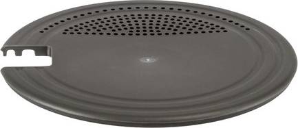 27 Series Multidisc 7 Inch Lid
