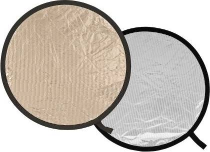38 Inch Circular Collapsable Reflector
