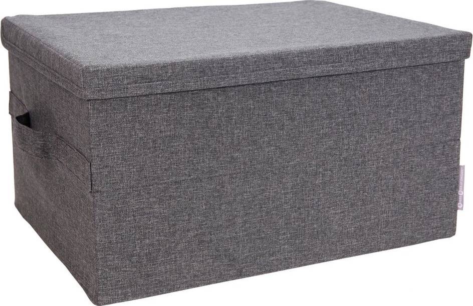 Bigso Soft Storage Box Large