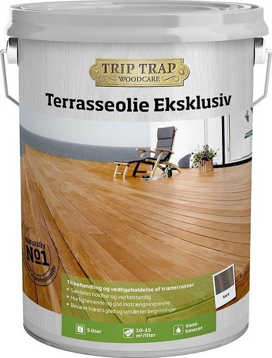 Terrace Exclusive