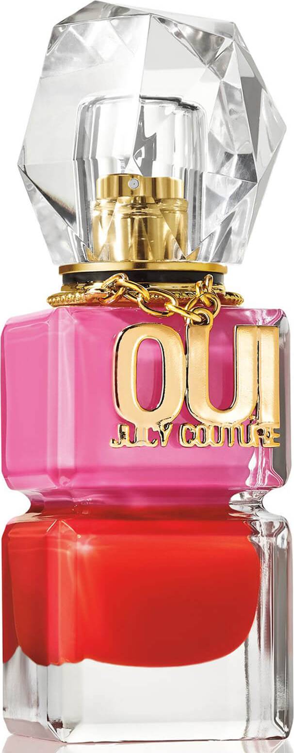 Oui EdP