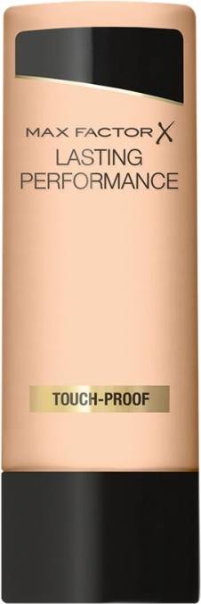 Max factor lasting performance foundation Max Factor Lasting Performance Foundation #40 Light Ivory