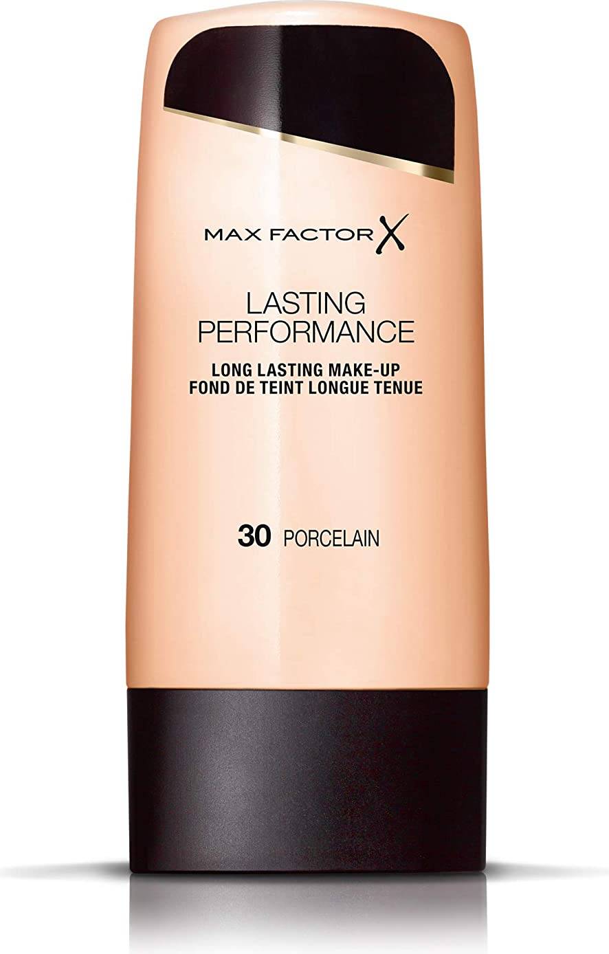 Max factor lasting performance foundation Max Factor Lasting Performance Foundation #30 Porcelain