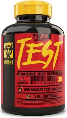 Mutant Test