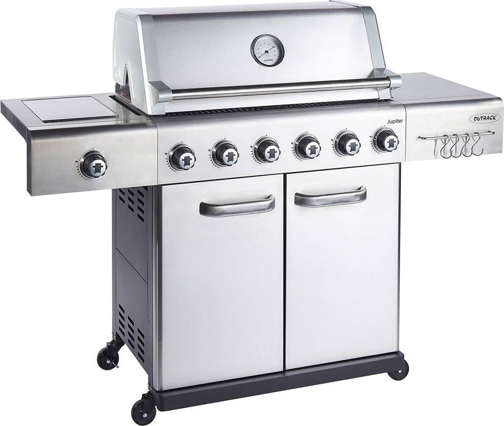 Outback Jupiter 6