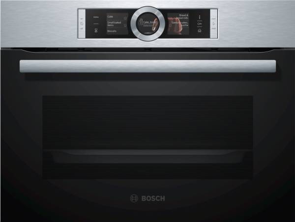 Bosch CSG656BS2